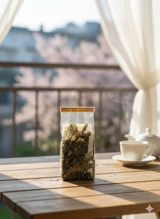 Früchtetee „Fruchtiger Morgen“ 40 g