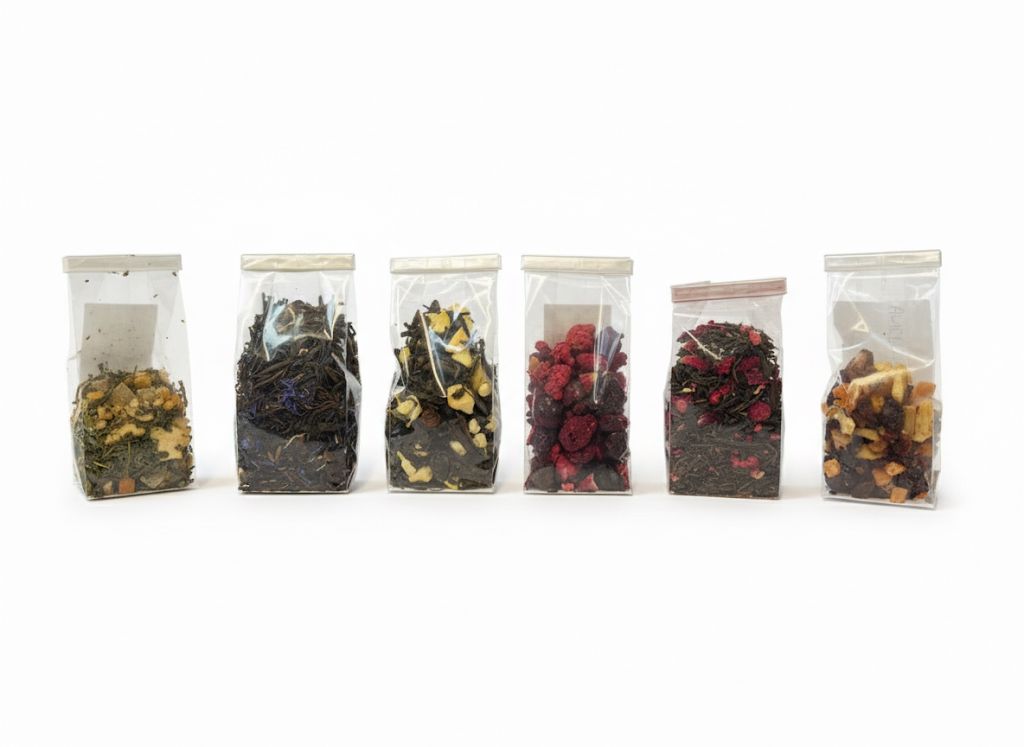 Früchtetee „Sommerfrüchte“ 40 g