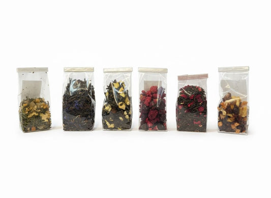 Früchtetee „Sommerfrüchte“ 40 g