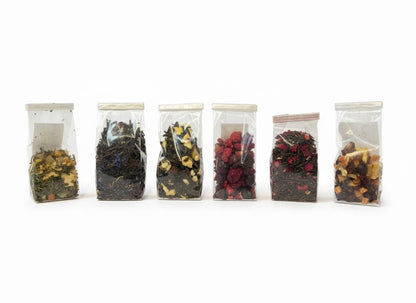 Früchtetee „Sommerfrüchte“ 40 g